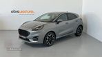 Ford Puma 1.0 EcoBoost MHEV ST-Line X - 2