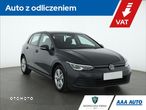 Volkswagen Golf - 1