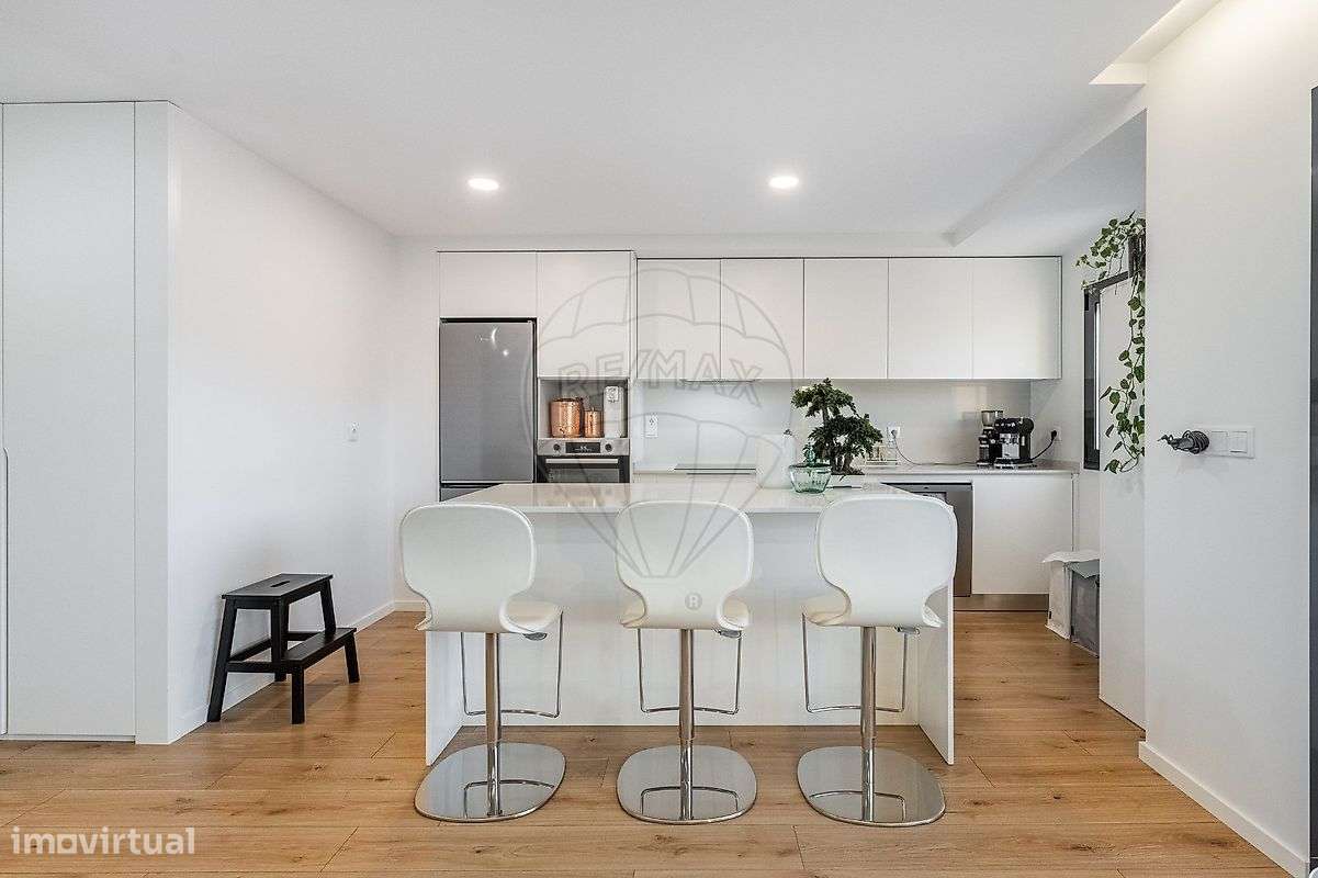 Apartamento T2 para venda - Grande imagem: 4/28