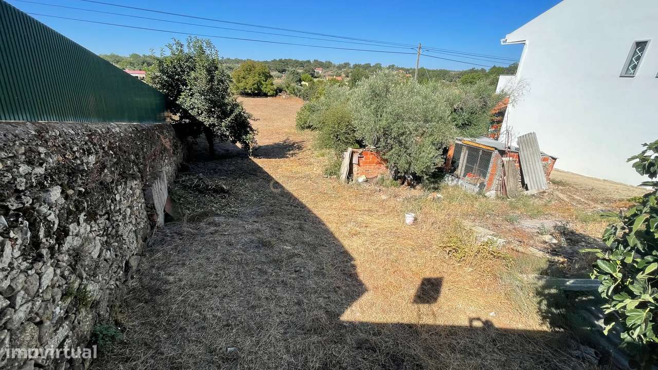 Terreno Rústico | Escalos de Baixo, Castelo Branco - Grande imagem: 3/10