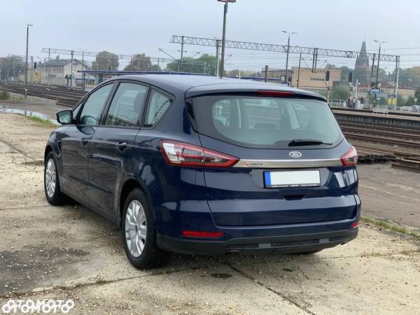 Ford S-Max 1.5 Eco Boost Start-Stopp Trend - 5