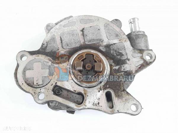 Pompa Vacuum Vacum 03L146100, Seat Altea 1.6tdi, CAYC - 1