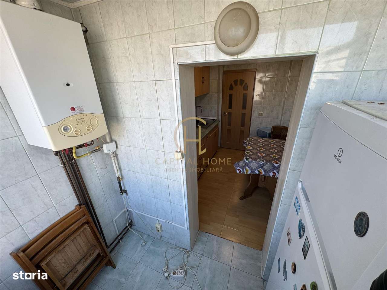 3 camere decomandat Dubla Vedere Canta Pacurari-0