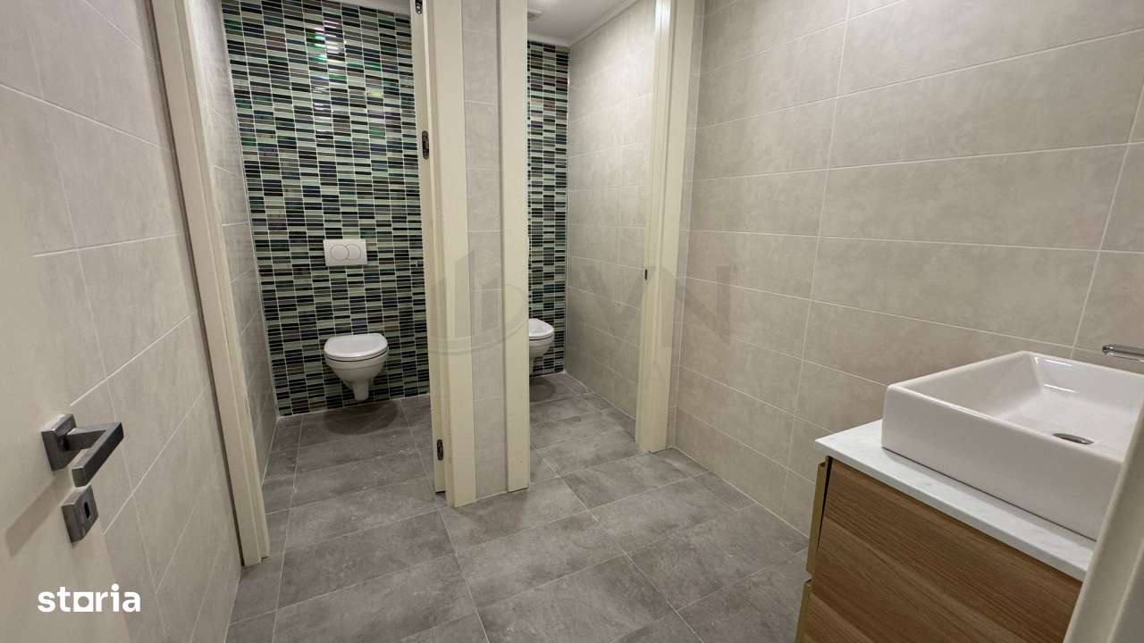 Spatiu comercial l Barbu Vacarescu l Bloc nou - Imagine principală: 4/10