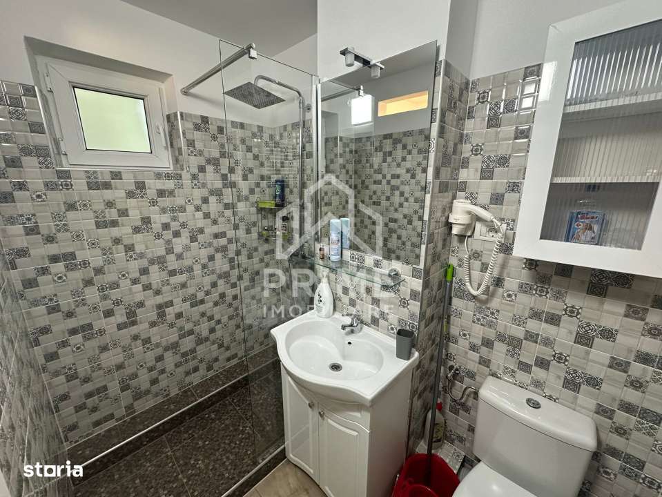 Apartament 3 camere| 68 mp| etaj 1| zona Cugir - Imagine principală: 5/8