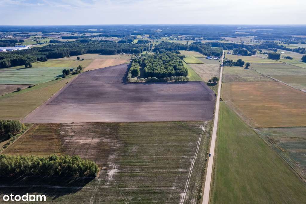 Super lokata kapitału - zostały ostatnie działki !-8