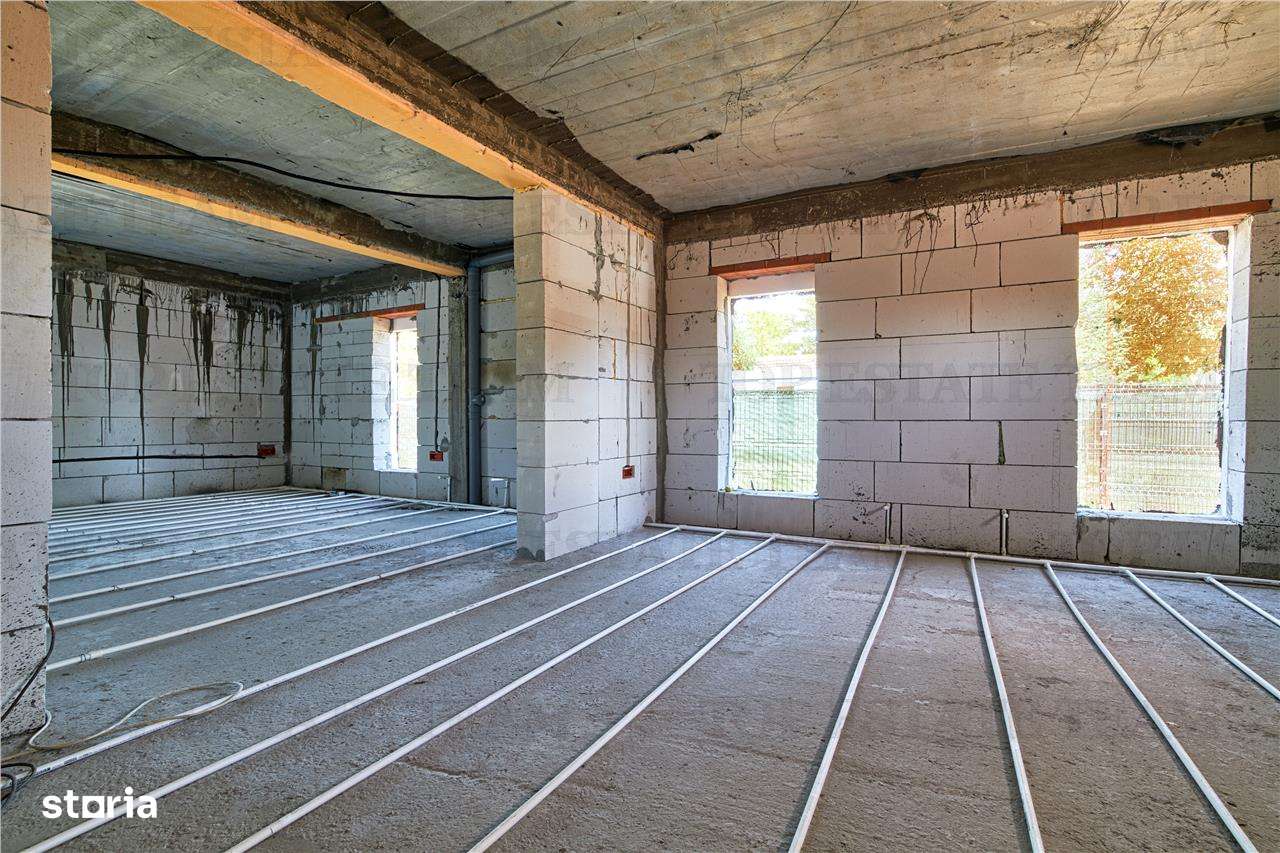 CASA NEFINALIZATA MIHAIL KOGALNICEANU - CONSTANTA - PLUS TEREN 1056MP - Imagine principală: 5/17