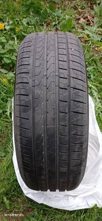 Komplet Opon letnich Pirelli P7 Cinturato 215/55/17 - 3