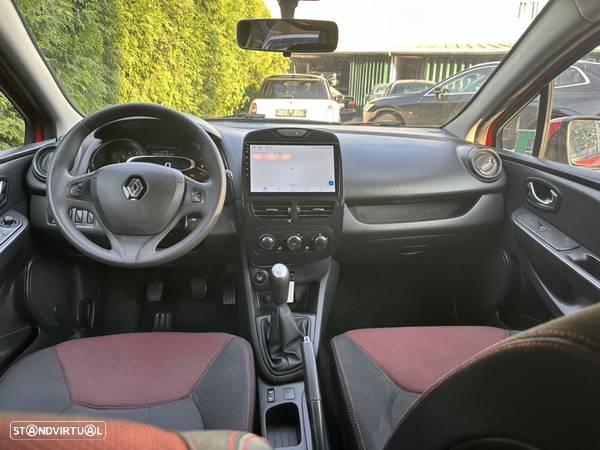 Renault Clio 1.5 dCi Dynamique S - 7