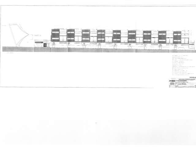 Terreno em Eixo - Grande imagem: 4/12