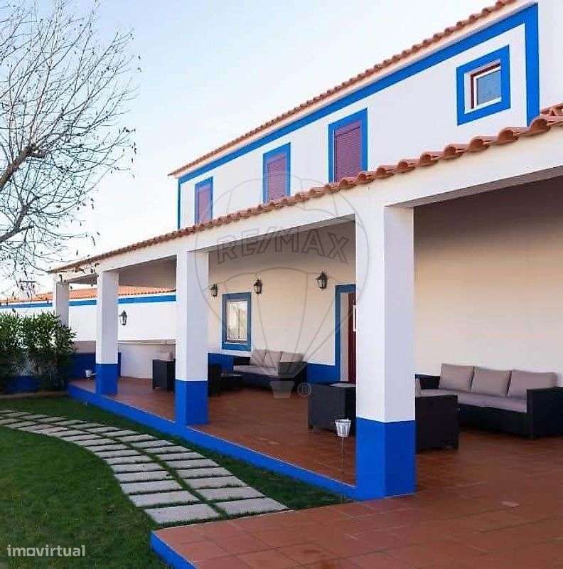 Quinta  para venda-5