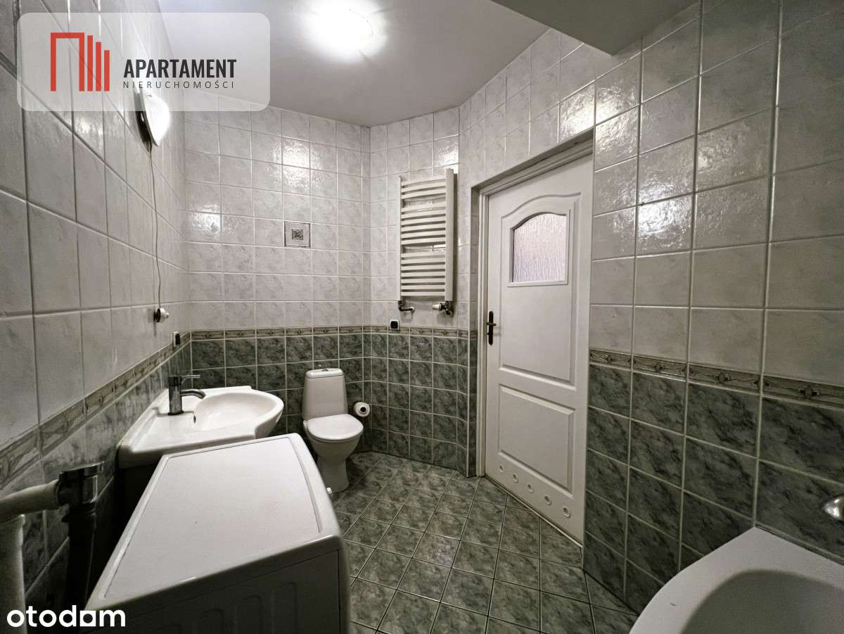 Tylko u nas! Dom z potencjałem w Szubinie-10