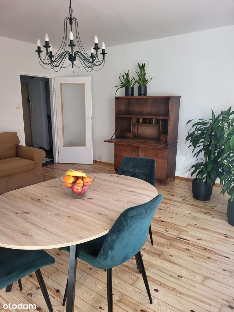 3-pokojowe mieszkanie, os. Jana III Sobieskiego, niski blok