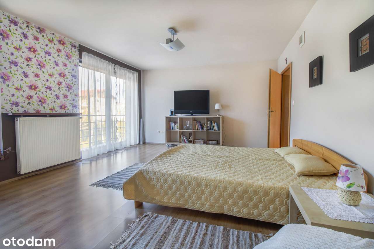 Pompa ciepła*Fotowoltaika*Cudowna Górska okolica*Dolina Soły-16