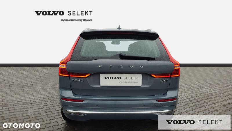 Volvo XC 60 - 5