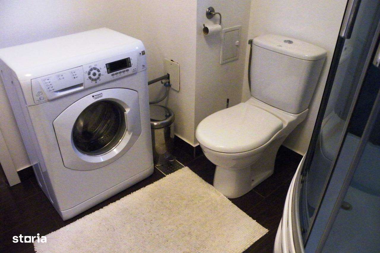 Mosilor : Studio spatios de 52mp, bloc 2008 , zona de exceptie !-5