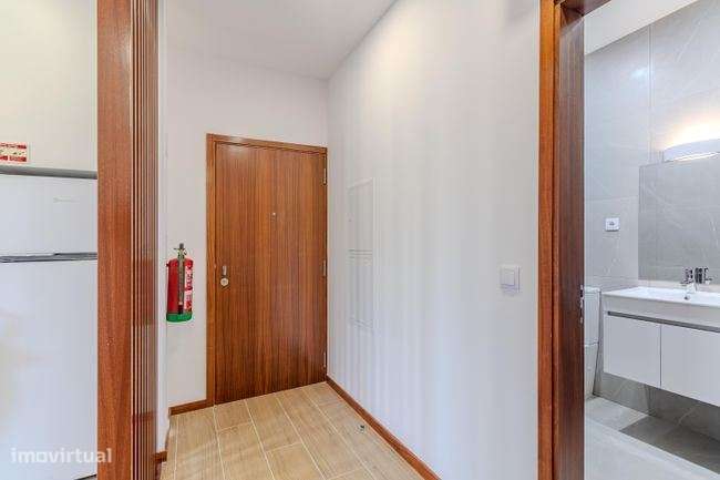Apartamento T1+1 NOVO - Grande imagem: 5/13