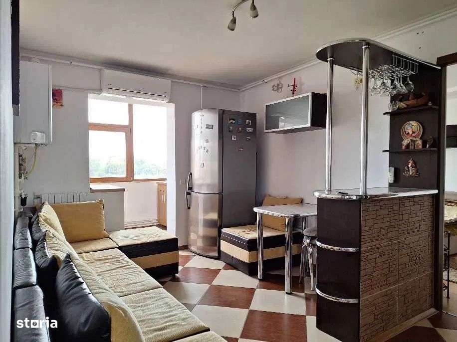 Apartament 2 camere KM 5 - Imagine principală: 4/8