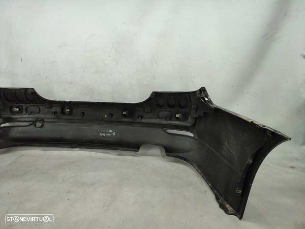 Para Choques Tras Bmw 5 (E60) - 5