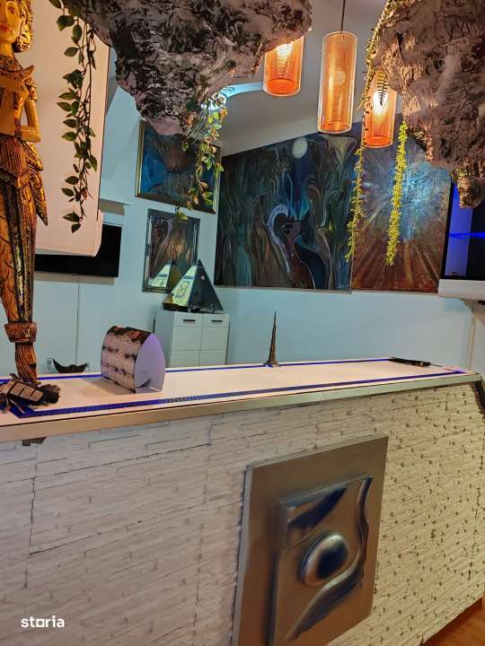 Oferta Craciun - Apartament 3 camere | Ozana | Mansarda | Centrala - Imagine principală: 3/15