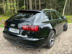 Audi A6 Avant 2.0 TDI Ultra DPF S tronic - 36