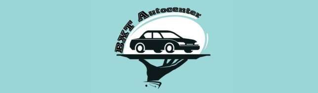 BXT Autocenter logo