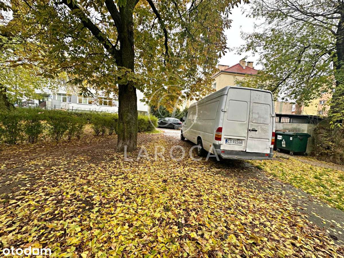 *Lokal handlowo usługowy blisko Umk - Pełny obrazek: 5/18