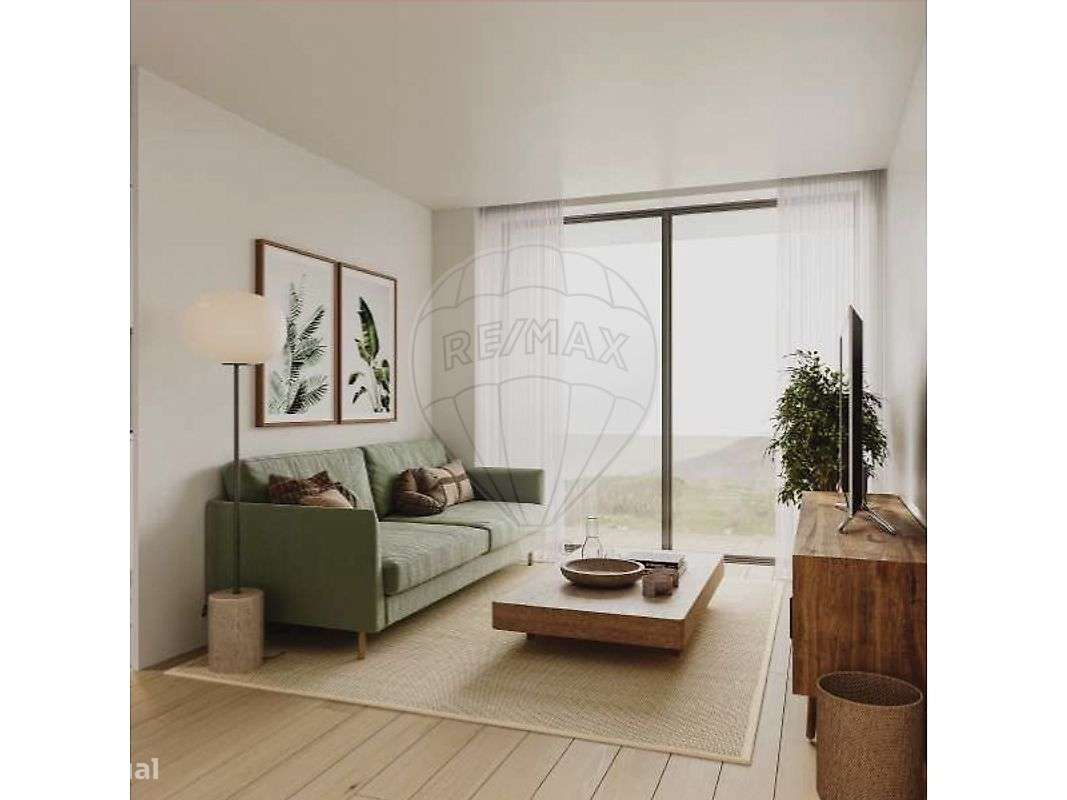 Apartamento T1 para venda - Grande imagem: 5/15