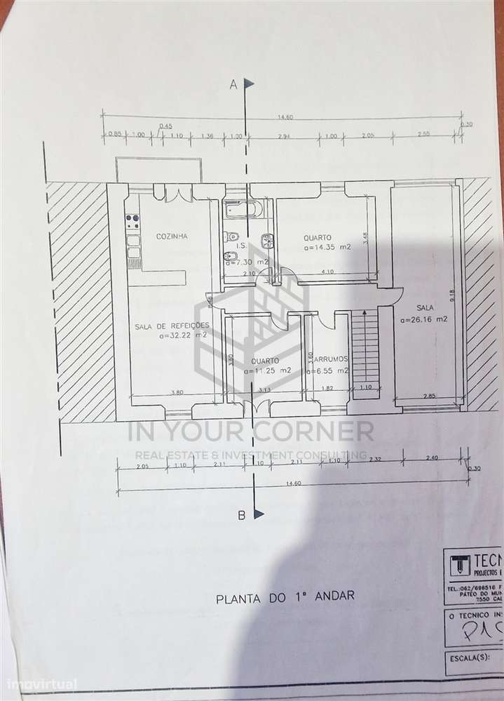 Moradia T5 Venda em Lamas e Cercal,Cadaval-40