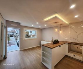 Moradia T1 renovada em Cambra de Baixo, Vouzela! - Grande imagem: 4/12