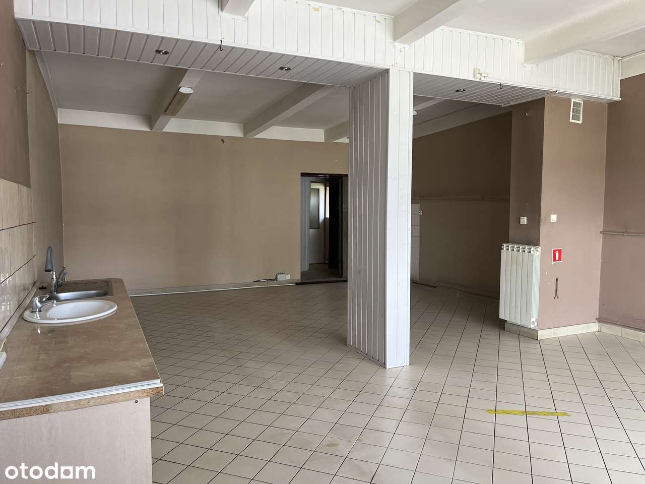 Lokal użytkowy idelany na sklep! - Pełny obrazek: 3/11