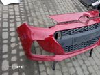 ZDERZAK PRZEDNI HYUNDAI I10 LIFT 17- - 14