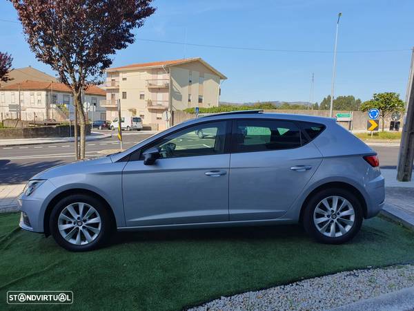 SEAT Leon 1.0 EcoTSI Style S/S - 7