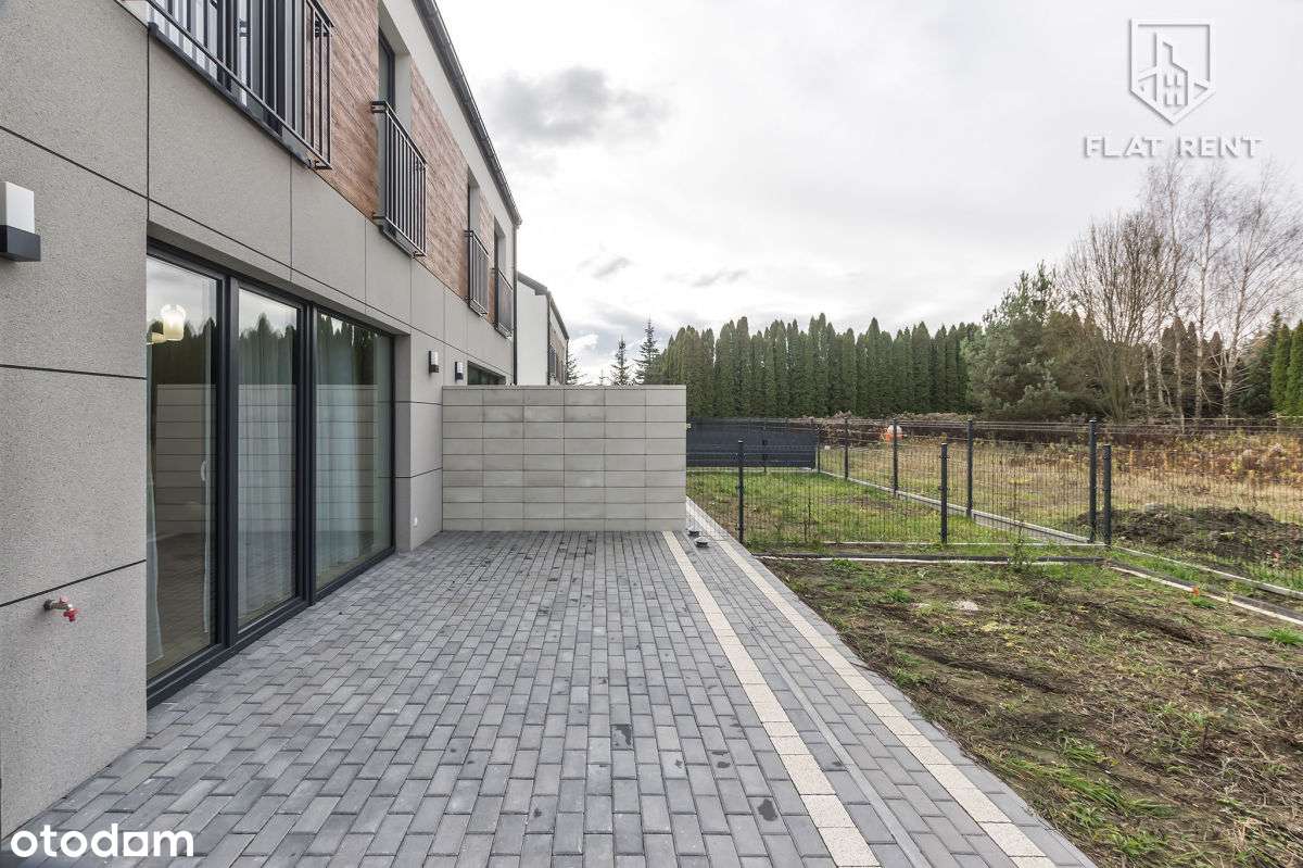 Nowy, gotowy dom, Nowa Wola!-10