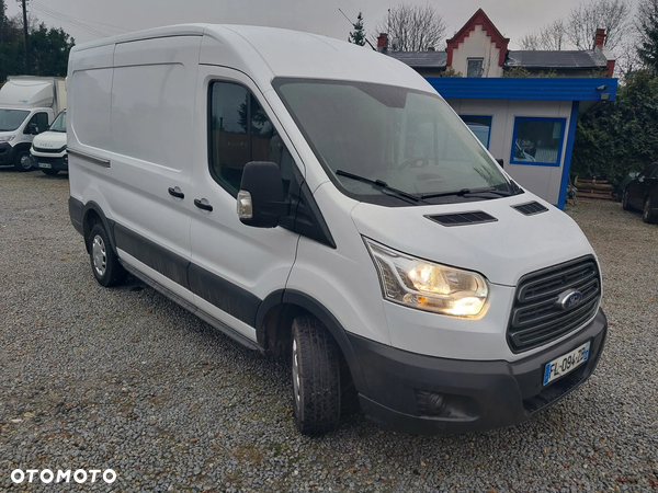 Ford Transit - 5