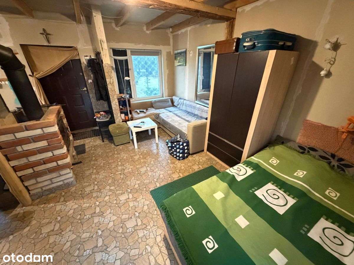 Dom 400 m od jeziora – Bezławki - Pełny obrazek: 5/12