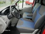 Opel Vivaro - 18