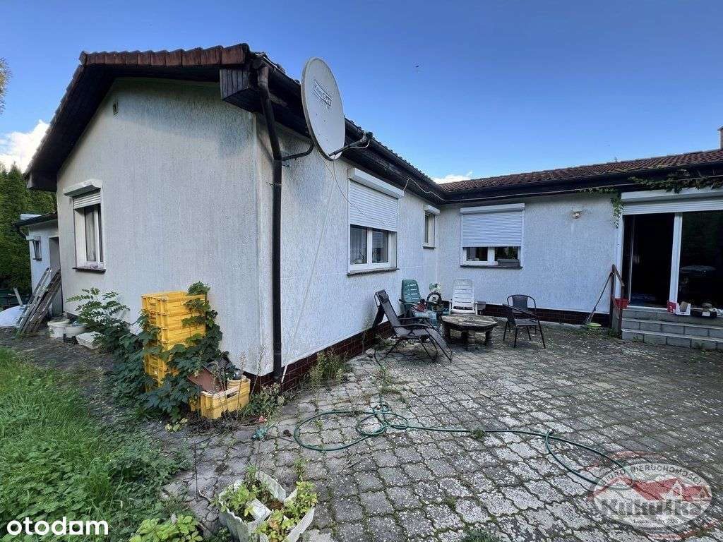 Dom Na Sprzedaż, Wieprzyce-6