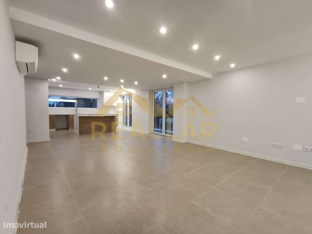 Moradia T3 NOVA em Mosteiró - VILA DO CONDE - Grande imagem: 4/26