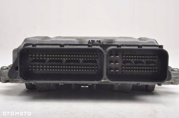 VOLVO S40 V50 2.5 T5 STEROWNIK SILNIKA 30650454 - 4