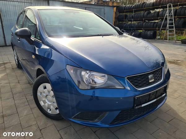 Seat Ibiza 1.4 Style - 2