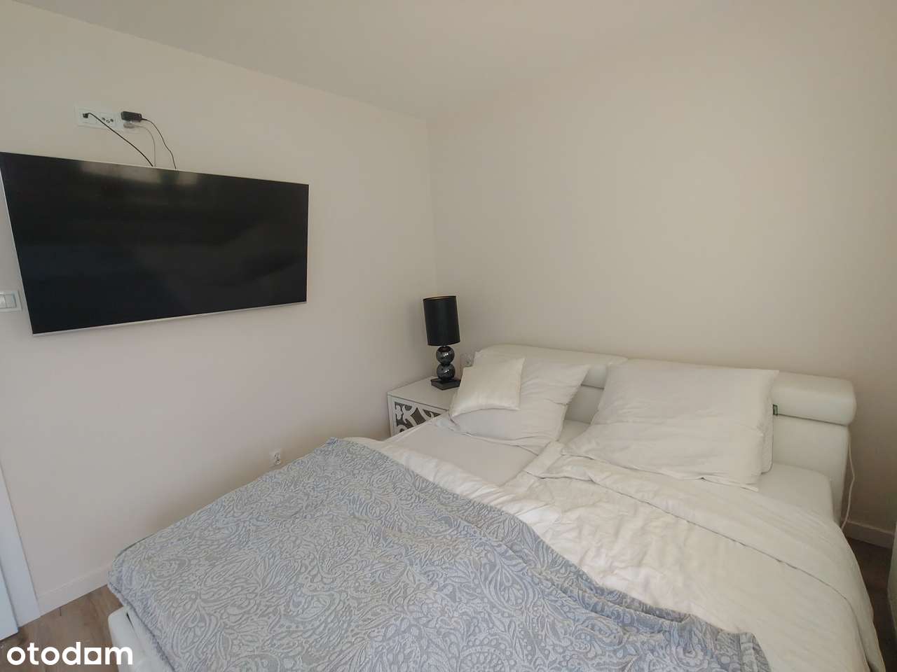 Mieszkanie 2 pokojowe Orunia Górna Okulickiego - Pełny obrazek: 5/16