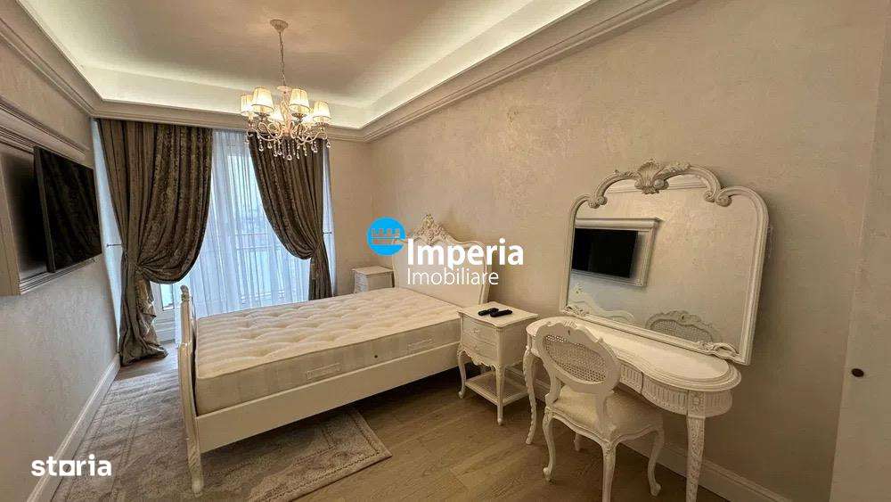 ULTRACENTRAL PALAS apartament 3 camere - Imagine principală: 4/8