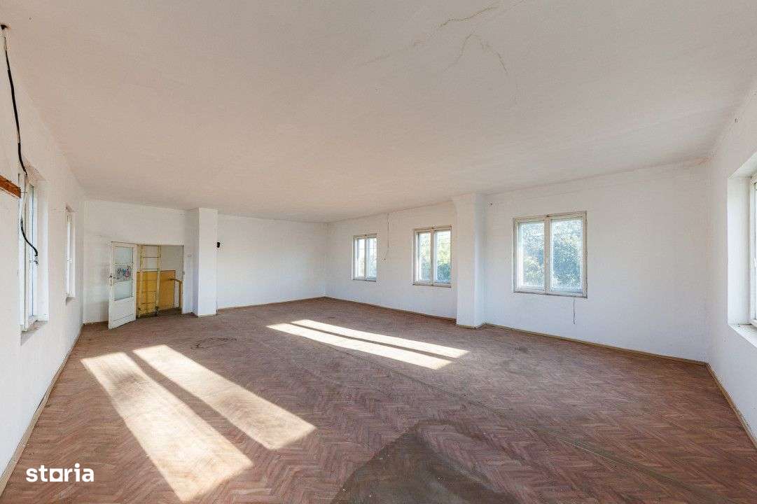 Casa Ortisoara, 26 km de Timisoara, 0% COMISION-7