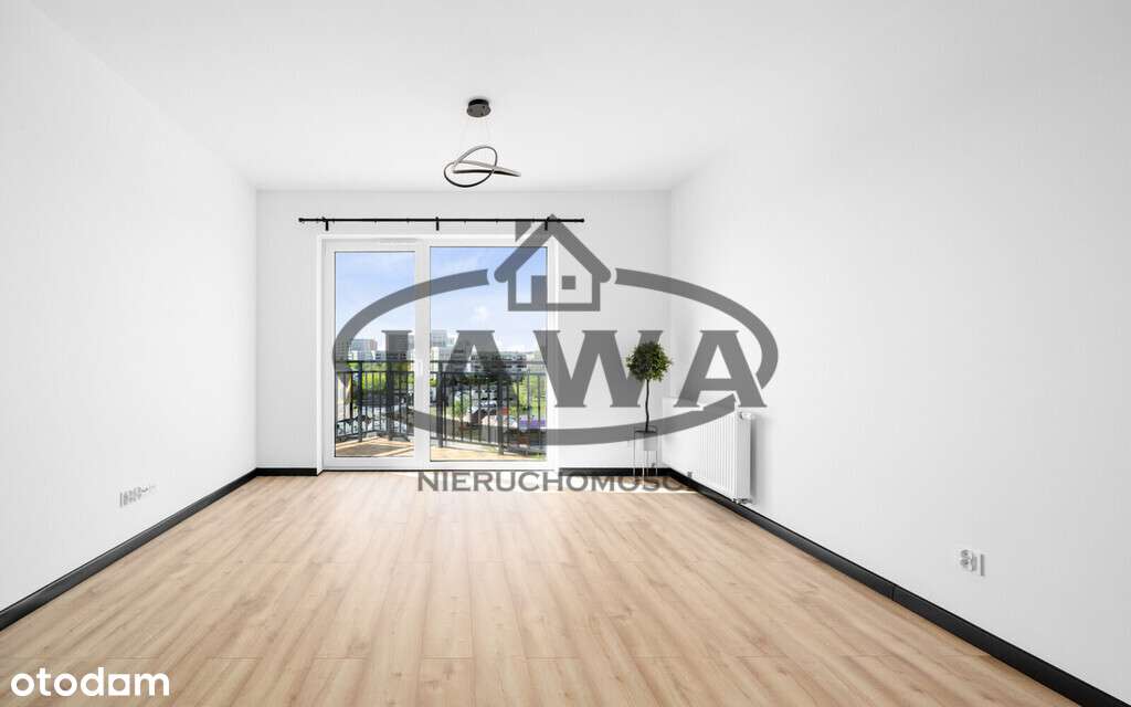 Nowy blok | 2pok 40,24 m2 | winda | parking - Pełny obrazek: 4/18