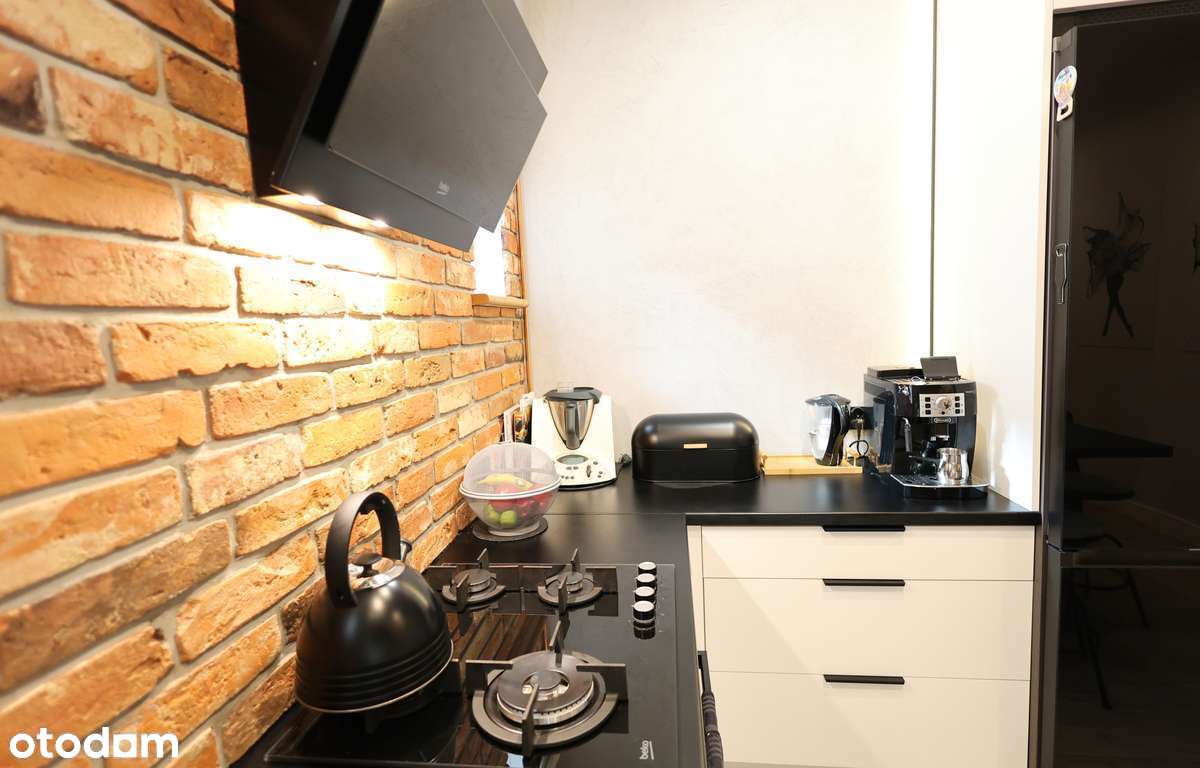 Mieszkanie 3-pokojowe / bezczynszowe / gotowe do zamieszkania / balkon-2