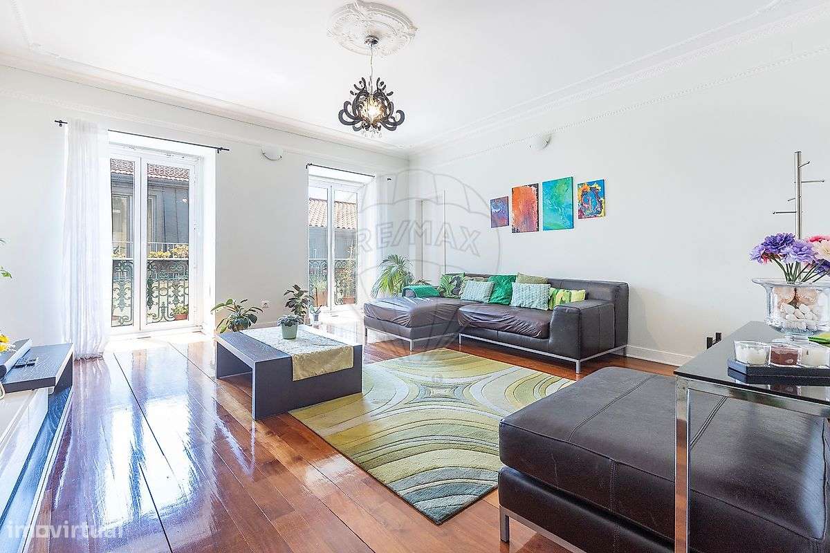 Apartamento T5 para venda - Grande imagem: 4/32