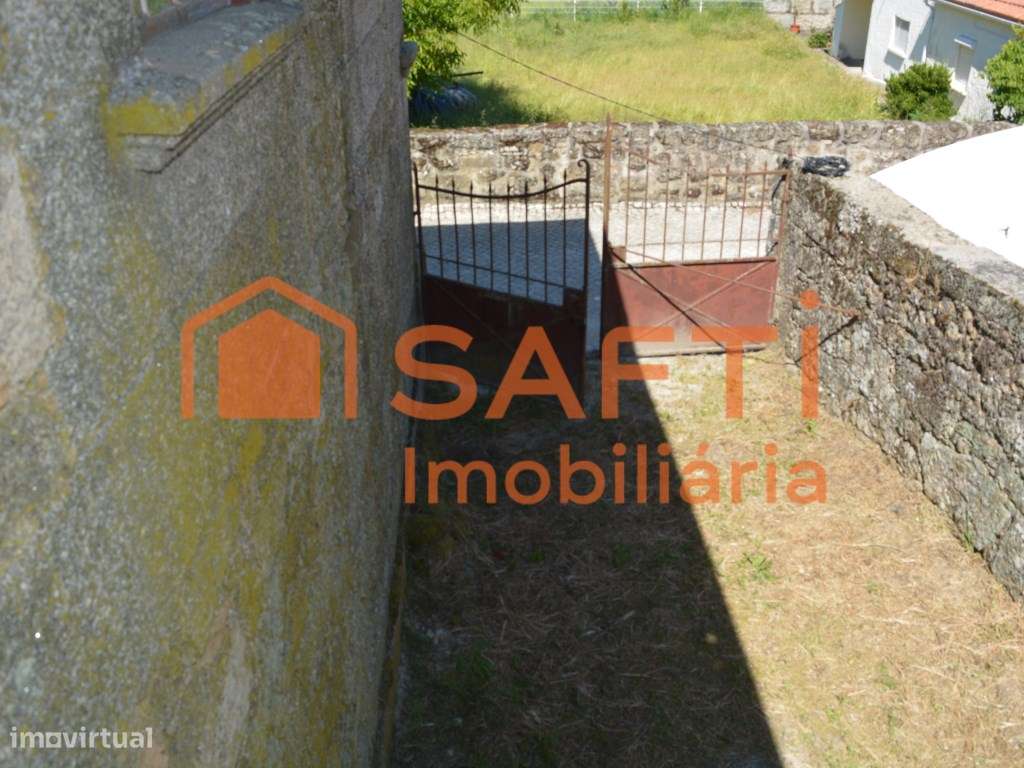 Moradia Rústica em Pousade - Grande imagem: 2/55