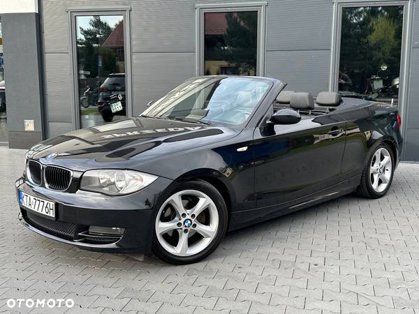 BMW Seria 1 118i Edition Sport - 2