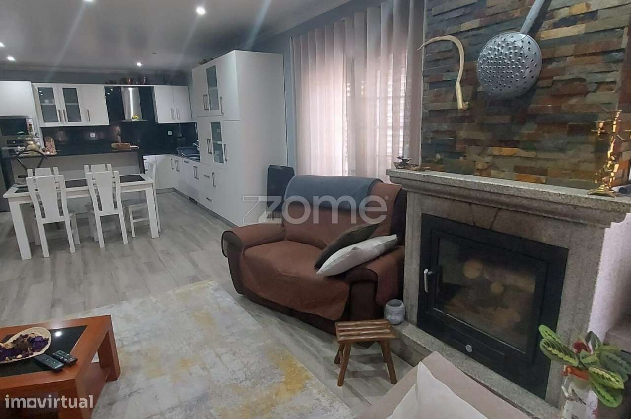 Moradia a 5 min do centro da cidade - Grande imagem: 4/22